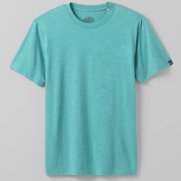 Prana Other - Prana Crew T-Shirt NWT